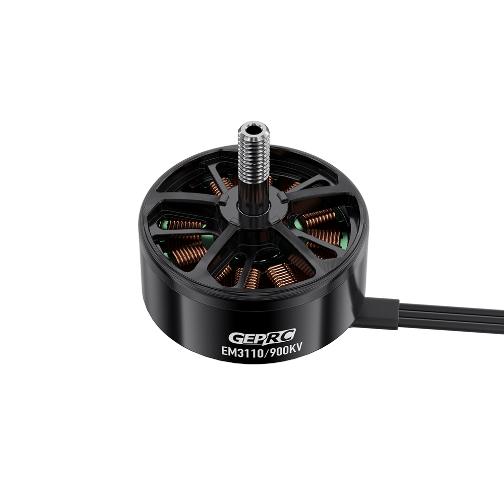 GEPRC-EM3110-3110-900KV-6S-Brushless-Motor-fuumlr-8-9-10-Zoll-Langstrecken-FPV-RC-Renn-Drohnen-2003872-2